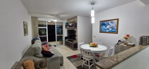 Apartamento com 3 Quartos à venda, 90m² no Barra Olímpica, Rio de Janeiro
