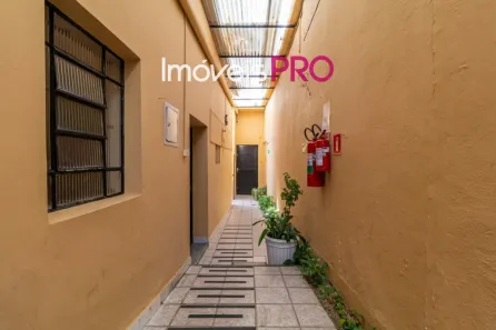 Prédio Comercial para alugar, 296m² no Vila Clementino, São Paulo