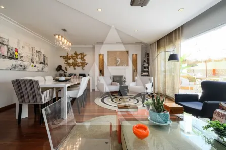 Casa de Condomínio com 4 Quartos à venda, 260m² no Planalto Paulista, São Paulo