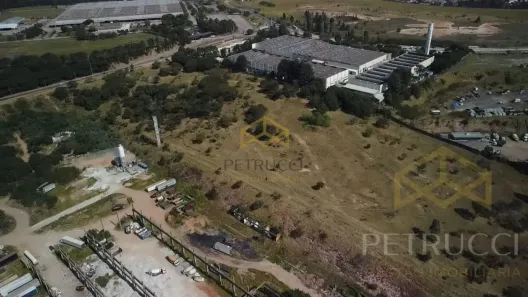 à venda, 11100m² no Distrito Industrial, Campinas