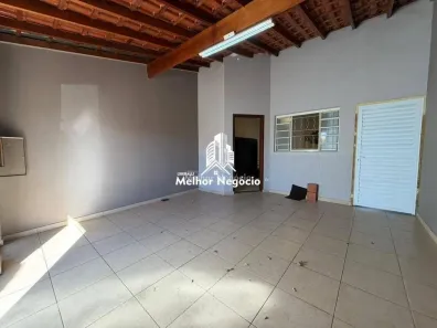 Casa com 2 Quartos à venda, 104m² no Jardim Itamaracá, Piracicaba