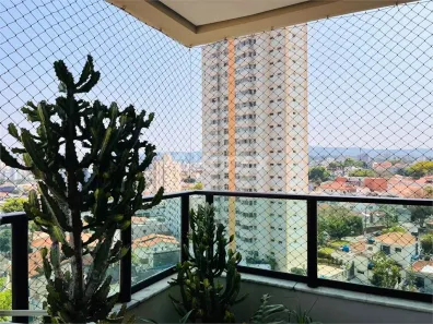 Apartamento com 4 Quartos à venda, 158m² no Água Fria, São Paulo