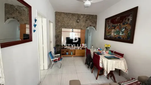 Casa com 2 Quartos à venda, 96m² no Méier, Rio de Janeiro