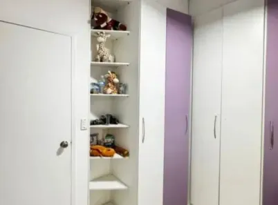 Casa com 3 Quartos à venda, 90m² no Ponta da Praia, Santos