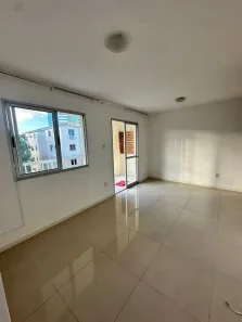 Apartamento com 3 Quartos para alugar, 73m² no Buraquinho, Lauro de Freitas