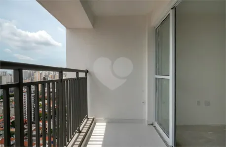 Apartamento com 1 Quarto à venda, 42m² no Tatuapé, São Paulo