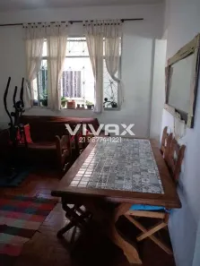 Apartamento com 3 Quartos à venda, 68m² no Méier, Rio de Janeiro