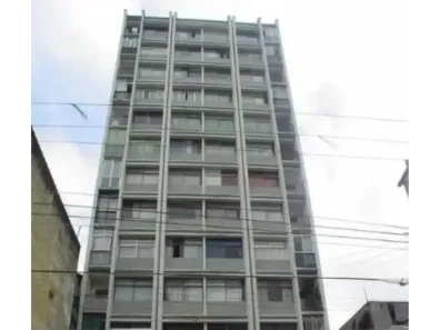 Apartamento com 1 Quarto para alugar, 52m² no Bela Vista, São Paulo
