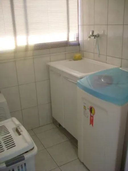 Apartamento com 2 quartos — Santa Mônica, Belo Horizonte