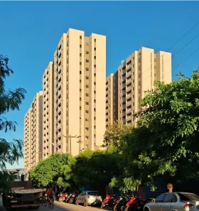 Apartamento com 2 Quartos à venda, 49m² no Parreão, Fortaleza