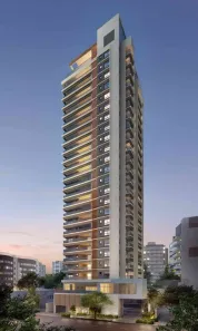 Apartamento com 2 Quartos à venda, 75m² no Vila Mariana, São Paulo