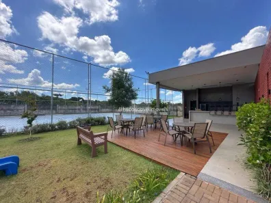 Lote/Terreno à venda, 218m² no Cancelli, Cascavel