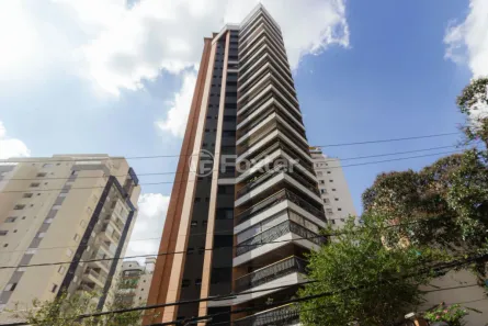 Apartamento com 4 Quartos à venda, 202m² no Perdizes, São Paulo
