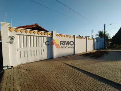 Casa com 3 Quartos para alugar, 216m² no Plano Diretor Sul, Palmas
