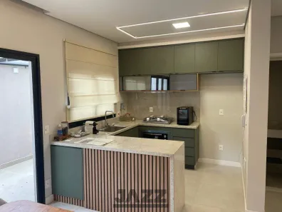 Casa de Condomínio com 3 Quartos à venda, 130m² no Parque Taquaral, Campinas