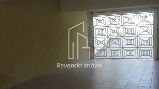 Casa com 4 Quartos à venda, 240m² no Vila Suzana, São Paulo