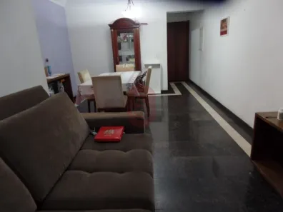 Apartamento com 3 Quartos à venda, 85m² no Vila Regente Feijó, São Paulo