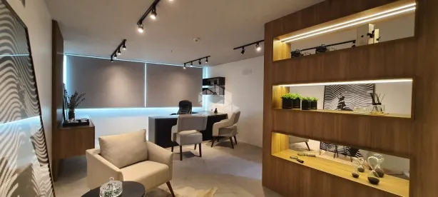 Sala Comercial à venda, 30m² no Sanvitto, Caxias do Sul