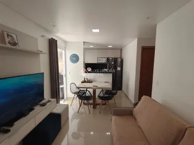 Apartamento com 2 Quartos à venda, 62m² no Serraria, São José