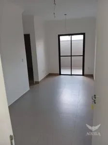 Apartamento com 2 Quartos à venda, 45m² no Vila Aeroporto, Sorocaba