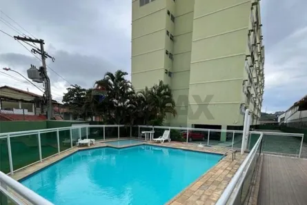 Apartamento com 2 Quartos à venda, 56m² no Coelho, São Gonçalo