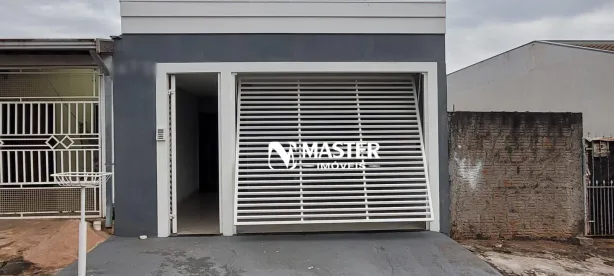 Casa com 2 Quartos à venda, 100m² no Jardim Santa Antonieta, Marília