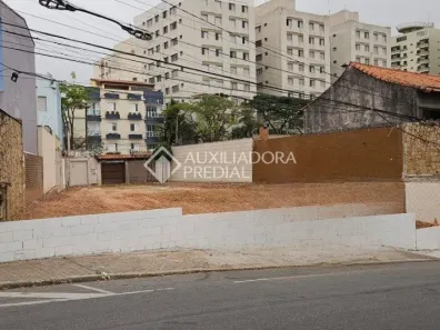 Lote/Terreno à venda, 125m² no Nova Petrópolis, São Bernardo do Campo