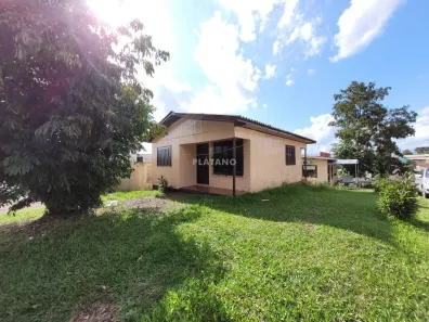 Casa com 3 Quartos à venda, 92m² no Bom Jardim, Ivoti
