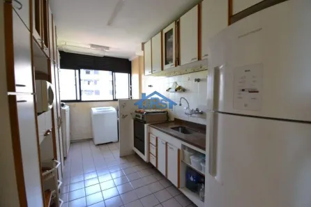 Apartamento com 3 Quartos à venda, 76m² no Tamboré, Barueri