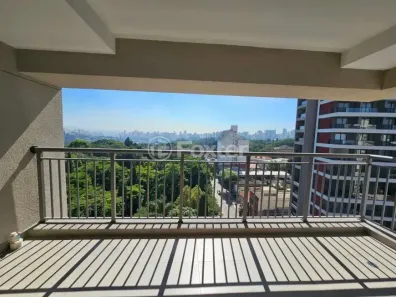 Apartamento com 2 Quartos à venda, 78m² no Pinheiros, São Paulo