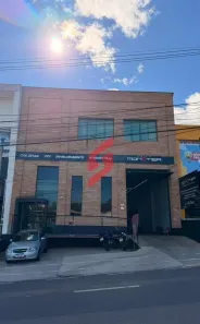 Prédio Comercial para alugar, 360m² no Itapeva, Votorantim