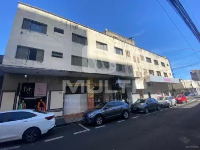 Apartamento com 2 Quartos para alugar, 50m² no Centro, Uberlândia
