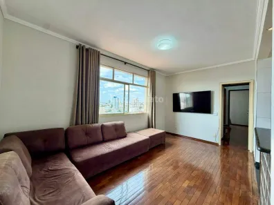 Apartamento com 3 Quartos à venda, 80m² no Floresta, Belo Horizonte