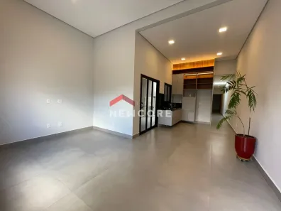 Casa com 3 Quartos à venda, 95m² no Vila Vitória II, Indaiatuba
