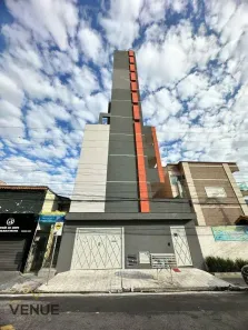 Apartamento com 2 Quartos à venda, 44m² no Parque Artur Alvim, São Paulo