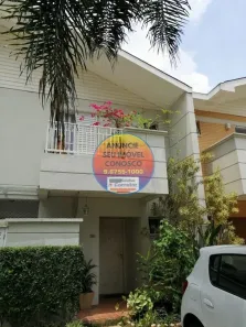 Apartamento com 3 Quartos à venda, 146m² no Vila Sofia, São Paulo