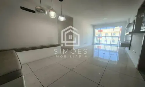 Apartamento com 3 Quartos à venda, 81m² no Freguesia (Jacarepaguá), Rio de Janeiro