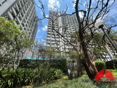 Sala Comercial à venda, 140m² no Vila Mariana, São Paulo