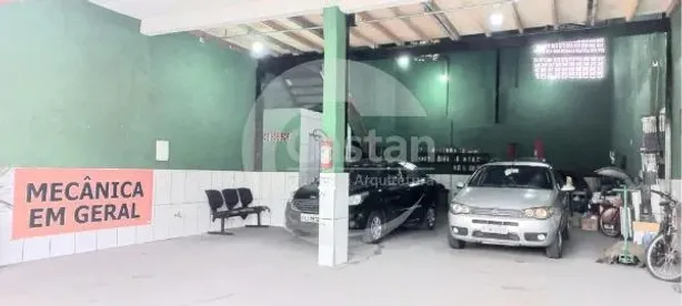 Galpão/Depósito/Armazém com 1 Quarto à venda, 200m² no Maranhão, São Paulo