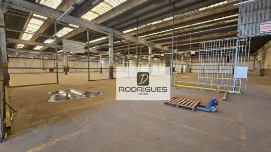 Galpão/Depósito/Armazém para alugar, 6133m² no Eldorado, Diadema