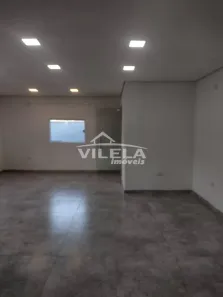 Sala Comercial para alugar, 42m² no Perequê Mirim, Caraguatatuba