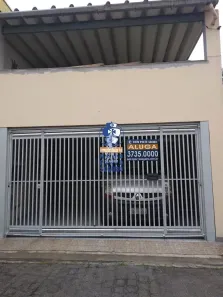Sobrado com 5 Quartos à venda, 215m² no Parque Novo Mundo, São Paulo
