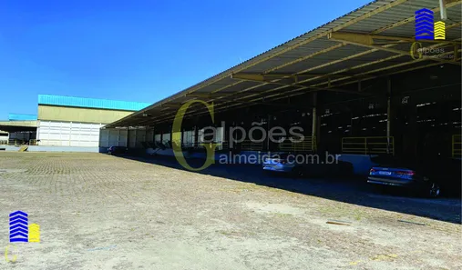 Galpão/Depósito/Armazém para alugar, 26324m² no Jardim Belval, Barueri
