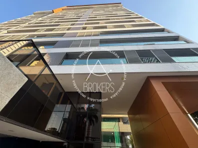 Apartamento com 3 Quartos à venda, 88m² no Meireles, Fortaleza