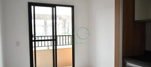 Apartamento com 1 Quarto à venda, 26m² no Saúde, São Paulo