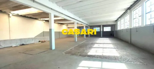 Ponto Comercial para alugar, 480m² no Taboão, São Bernardo do Campo