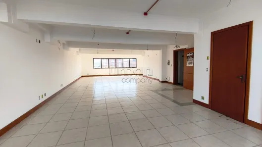 Sala Comercial para alugar, 131m² no Centro, Canoas