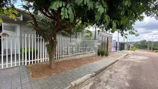 Casa com 2 Quartos à venda, 62m² no 14 de Novembro, Cascavel