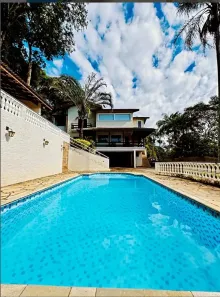 Sobrado com 6 Quartos à venda, 450m² no Santa Inês, Mairiporã