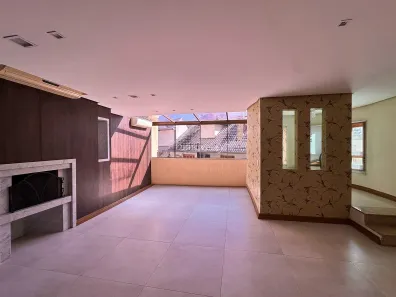 Casa de Condomínio com 3 Quartos à venda, 241m² no Jardim Isabel, Porto Alegre